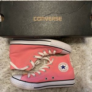 Converse High Tops
